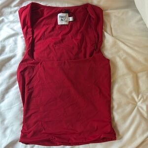 princess polly tank top